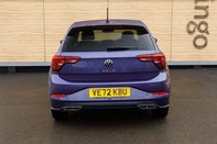 Volkswagen Polo R-LINE TSI 6