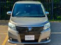 Toyota Esquire Hybrid 1.8 Hybrid Gi Edition 29