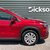 Suzuki SX4 S-Cross MOTION BOOSTERJET MHEV 2