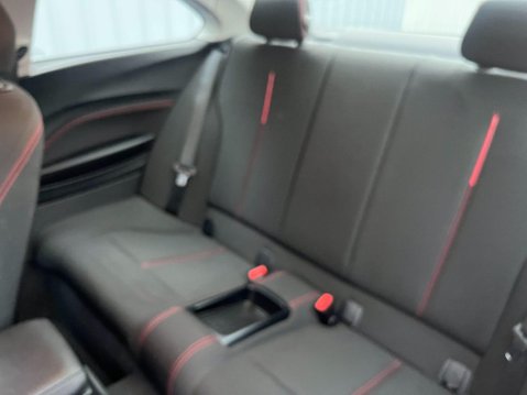 BMW 2 Series 1.5 218i Sport Euro 6 (s/s) 2dr 6
