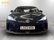 MG MG4 51kWh SE Hatchback 5dr Electric Auto (170 ps) 2
