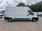 Citroen Relay LWB L3H3 High Roof Enterprise Air Con Sensors EURO 5
