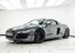 Audi R8 5.2 R8 Quattro V10 Semi-Auto 4WD 2dr