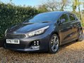 Kia Ceed 1.0 Ceed GT-Line ISG 5dr 4
