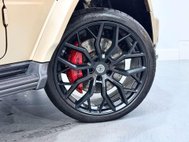 Mercedes-Benz G Class 4.0 G63 V8 BiTurbo AMG SUV 5dr Petrol SpdS+9GT 4MATIC Euro 6 (s/s) (585 ps) 56