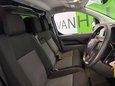 Vauxhall Vivaro 1.5 Vivaro F2700 Sportive S/S 12