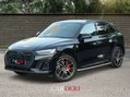 Audi Q5 2.0 Q5 S Line Edition 1 40 TDI MHEV Quattro Semi-Auto 4WD 5dr 15