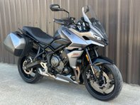 Triumph Tiger 0.7 Tiger 660 Sport 7