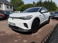 Volkswagen Id.4 Pure 52kWh Life Auto 5dr 18