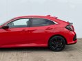 Honda Civic 1.0 Civic SR VTec 5dr 59