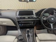 BMW 6 Series 3.0 640d M Sport Auto 4dr 50