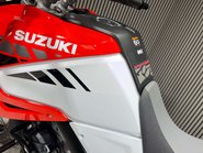 Suzuki V-Strom XT 2022 ONLY 2K FULL LUGGAGE STUNNING ADVENTURE BIKE 21