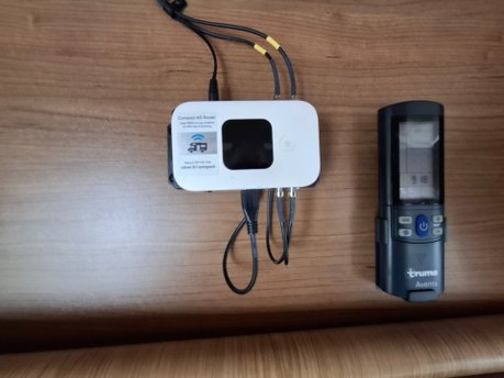 Auto-Trail Apache 634 2016 21