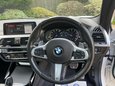 BMW X3 2.0 20i GPF M Sport SUV 5dr Petrol Auto xDrive Euro 6 (s/s) (184 ps) 43