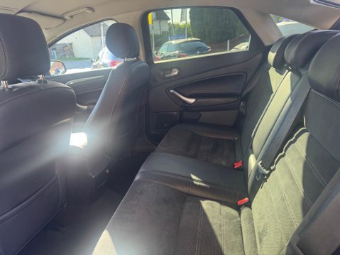 Ford Mondeo 2.0 Titanium X 5dr 16