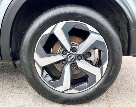 Nissan Qashqai 1.5 Qashqai Acenta Premium E-Power A 5dr 13
