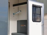 Renault Master DEMO MODEL 3.5 TON ADVANCE 150 AUTO STALLION BUILD SEEKER HORSEBOX REAR BED 29