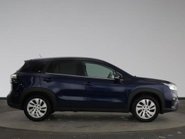 Suzuki S-Cross MOTION BOOSTERJET MHEV 4