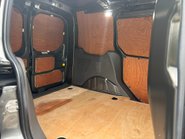 Ford Transit Connect 240 L1 MS-RT 120 ps Automatic Panel Van 9