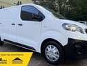 Peugeot Expert 2.0 BlueHDi 1400 Professional Standard Panel Van 6dr Diesel Manual MWB Euro