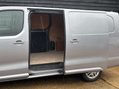 Vauxhall Vivaro 1.5 Vivaro 2900 Sportive S/S 15