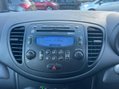 Hyundai i10 1.2 Active Auto Euro 5 5dr 22
