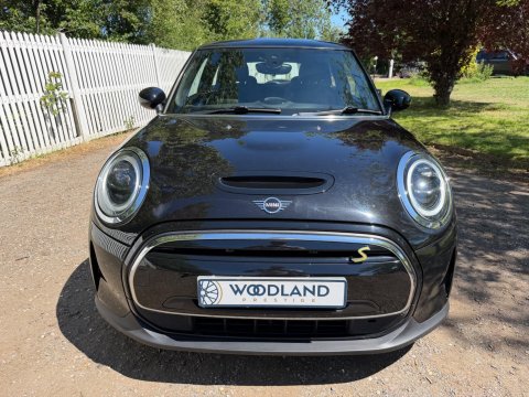 Mini Hatch COOPER S LEVEL 2 8