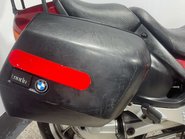 BMW R1100 RT 1997 71K RUNNING BIG CC SPORTS TOURER SPARES OR REPAIR 1100CC 20