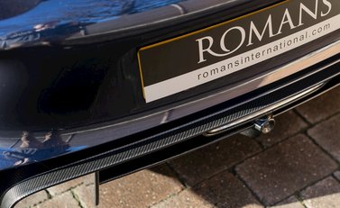 Porsche 918 Spyder Weissach 37