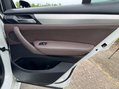BMW X3 2.0 20d M Sport Auto xDrive Euro 6 (s/s) 5dr 40