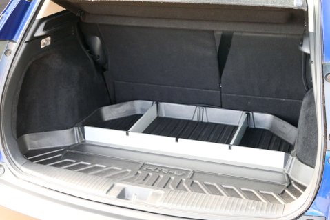 Honda HR-V 1.5 HR-V SE I-VTec 5dr 17