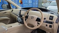 Toyota Estima Auto+Hybrid+LowMiles+8Seater 23
