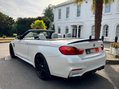 BMW M4 3.0 BiTurbo DCT Euro 6 (s/s) 2dr 45