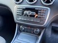Mercedes-Benz A Class 1.5 A180 CDI SE 7G-DCT Euro 5 (s/s) 5dr 28
