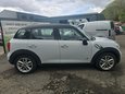 Mini Countryman COOPER D ALL4 3