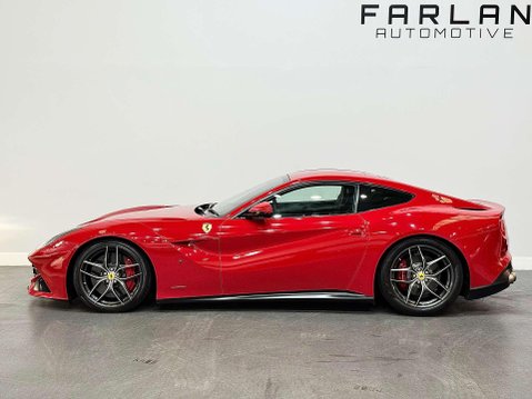 Ferrari F12 TDF 6.3 V12 Coupe 2dr Petrol F1 DCT Euro 5 (s/s) (740 ps) 25