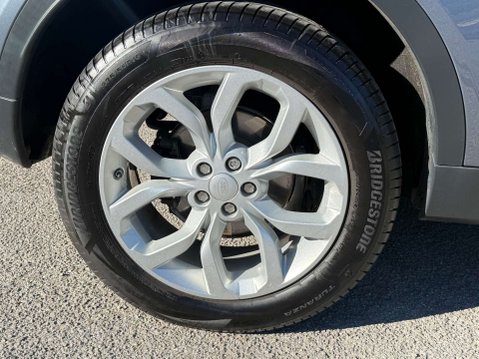 Land Rover Discovery Sport 2.0 Discovery Sport HSE TD4 4WD 5dr 57