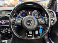Volkswagen Golf 2.0 TSI BlueMotion Tech R Hatchback 3dr Petrol DSG 4Motion Euro 6 (s/s) (30 25