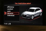 Audi A3 2.0 A3 Sportback S Line TFSI Quattro Semi-Auto 4WD 5dr 50