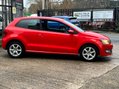 Volkswagen Polo MODA A/C 14