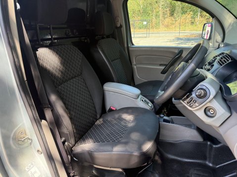 Renault Kangoo LL PLUS DCI 13
