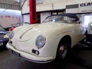 CMC Speedster Porsche 356 Speedster Replica 25