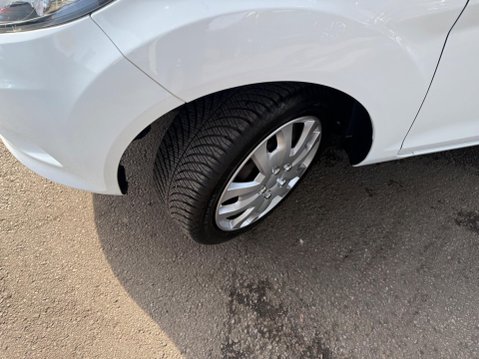 Ford Fiesta 1.25 Style 3dr 38