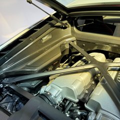 Audi R8 5.2 FSI V10 Plus S Tronic quattro Euro 6 (s/s) 2dr 1