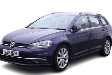 Volkswagen Golf 1.6 TDI GT Estate 5dr Diesel Manual Euro 6 (s/s) (115 ps) 3