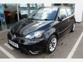 MG MG3 STYLE PLUS VTI-TECH 1