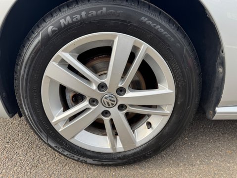 Volkswagen Polo MATCH 45
