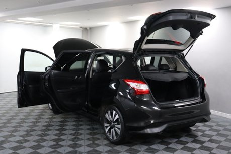 Nissan Pulsar N-CONNECTA DIG-T 21