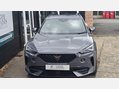 Cupra Formentor 2.0 TSI VZ2 SUV 5dr Petrol DSG 4Drive Euro 6 (s/s) (310 ps) 3