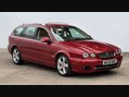 Jaguar X-Type 2.2 X-Type SE Auto 5dr 1